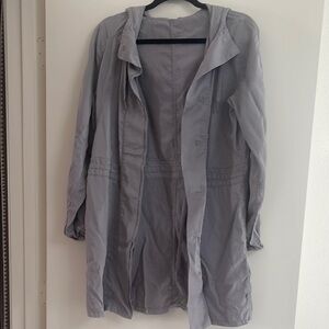 Lululemon light jacket